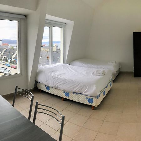 Patagonia Austral Apartamentos Ushuaïa Extérieur photo