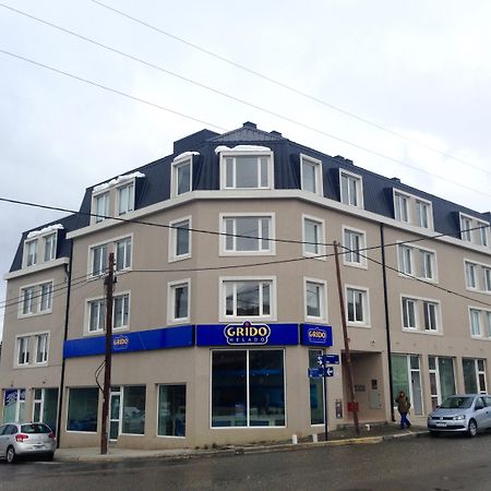 Patagonia Austral Apartamentos Ushuaïa Extérieur photo
