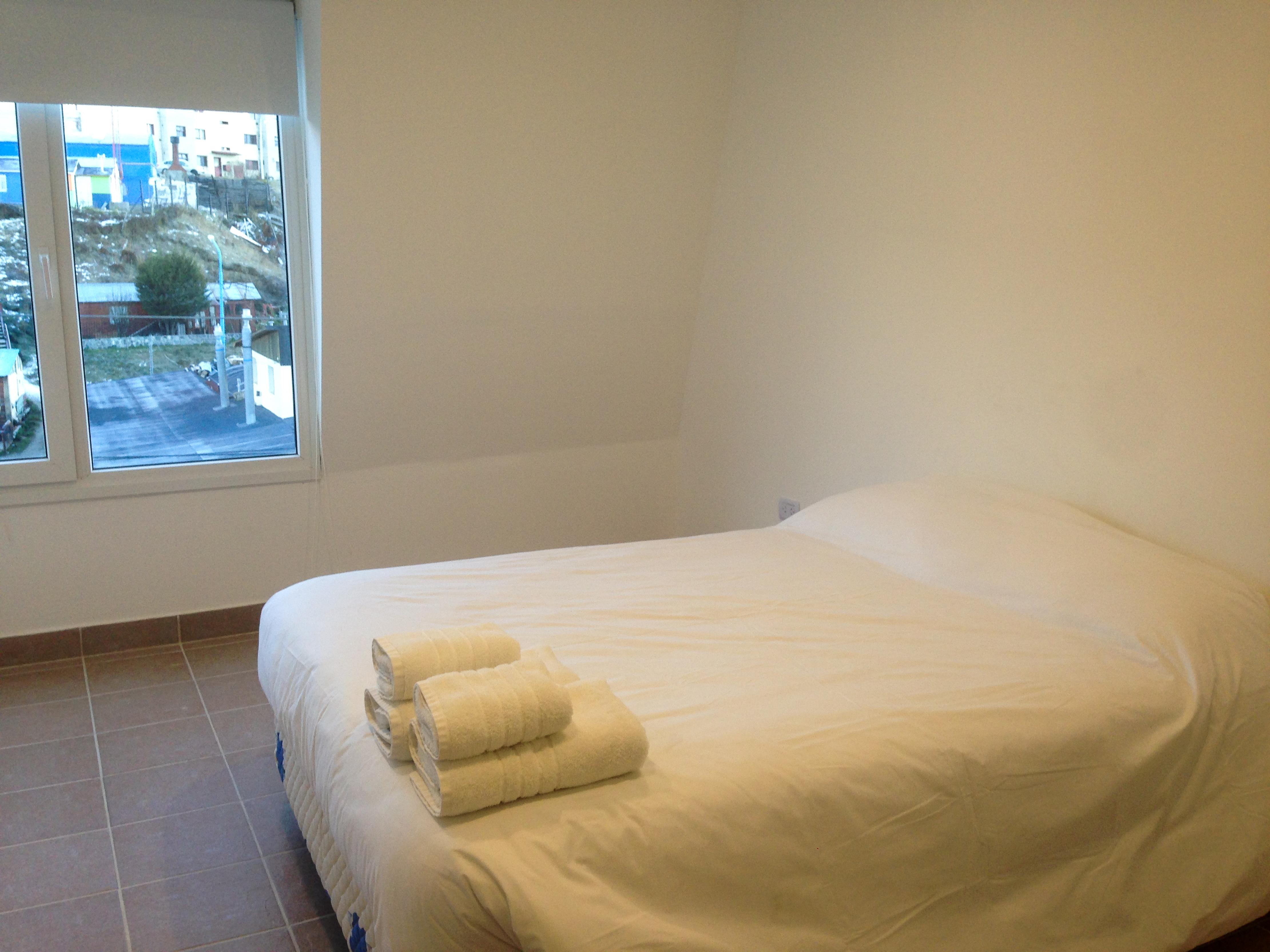Patagonia Austral Apartamentos Ushuaïa Extérieur photo