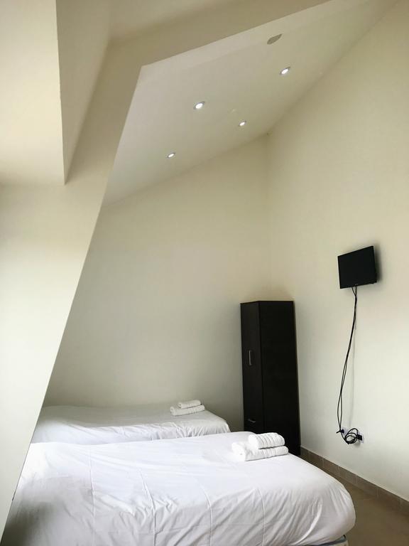 Patagonia Austral Apartamentos Ushuaïa Extérieur photo
